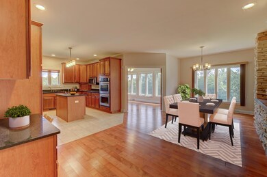 1692 Kleven Ln, Crown Point, IN 46307 - photo 4