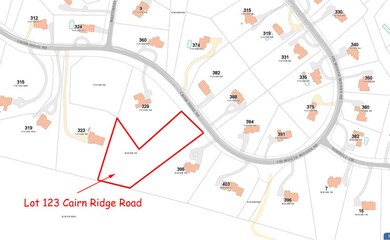 Lot 123 Cairn Ridge Rd, Falmouth, MA 02536 - photo 2