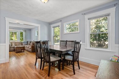 23 Pine St unit 1, Arlington, MA 02474 - photo 3