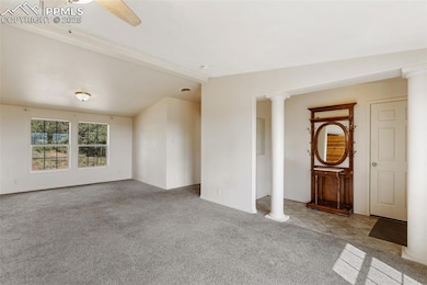 771 Moffat Dr, Cripple Creek, CO 80813 - photo 2