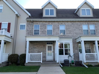 2797 Crinkle Root Dr, Fitchburg, WI 53711 - photo 3