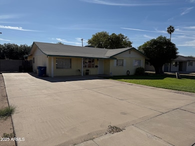 815 E Jackson Ave, Buckeye, AZ 85326 - photo 2