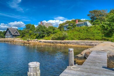 29 Juniper Point Rd, Woods Hole, MA 02543 - photo 6