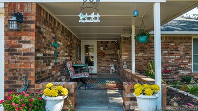 332 Beaumont Dr, Ardmore, OK 73401 - photo 2