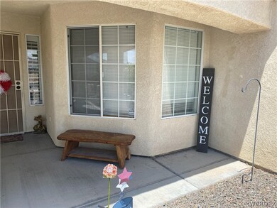 Such A Cool Entryway!
