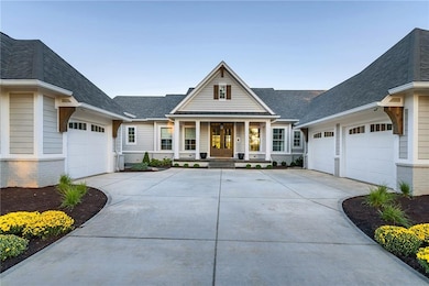 20951 Chatham Ridge Blvd, Westfield, IN 46074 - photo 4