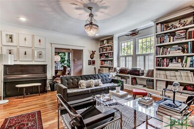 3407 Battey St, Savannah, GA 31405 - photo 4