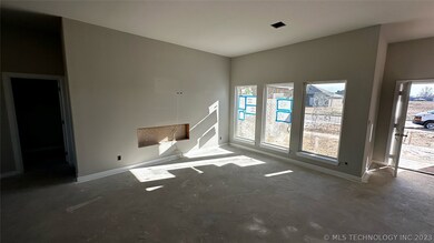 1309 E 149th Place S, Glenpool, OK 74033 - photo 3