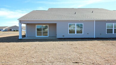 1086 Chadsey Lake Dr - Lot 120-06