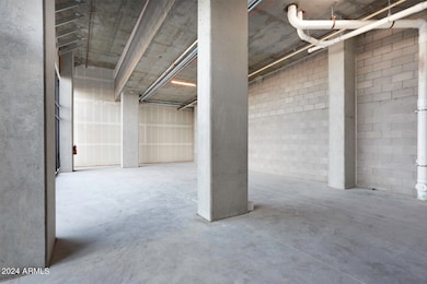 Retail space 2 back