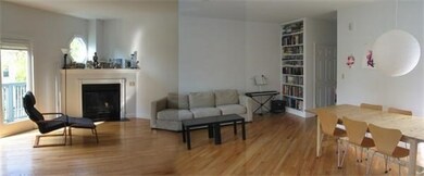 37 Jay St unit C, Cambridge, MA 02139 - photo 3