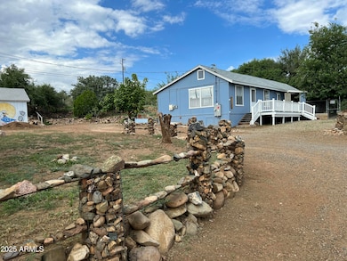 12529 E Central Ave, Mayer, AZ 86333 - photo 2