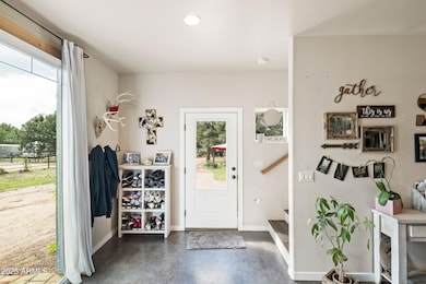 88 N Seldom Creek Ln, Payson, AZ 85541 - photo 3