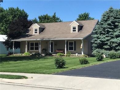 825 Beech St, Saint Marys, OH 45885 - photo 3