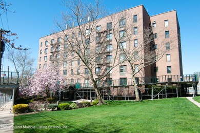 850 Howard Ave unit 3F, Staten Island, NY 10301 - photo 2