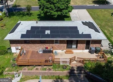 724 Camelot Way, Norcross, GA 30071 - photo 7