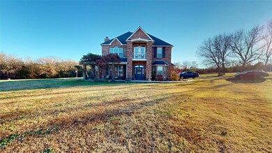 16200 County Road 3635, Stonewall, OK 74871 - photo 3