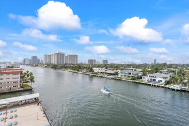 Avant Garde Condominiums unit 710W, Hallandale Beach, FL 33009 - photo 2