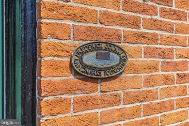 109 W South St, Frederick, MD 21701 - photo 2