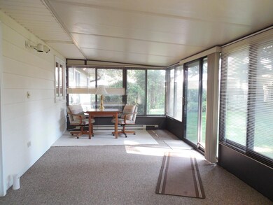 629 - All Season Room