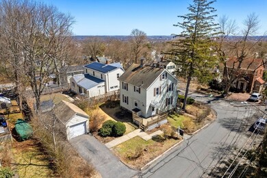 89 Coolidge Rd, Arlington, MA 02476 - photo 2