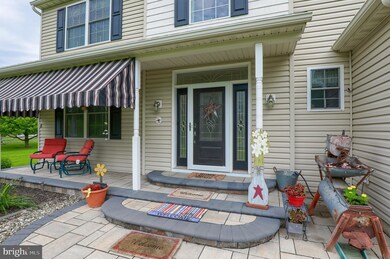 1595 Walnut Rd, Honey Brook, PA 19344 - photo 3