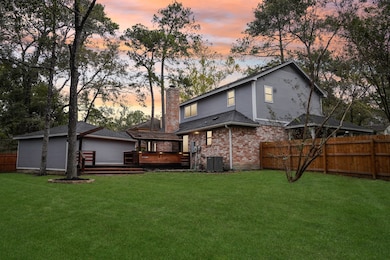 42 W Torch Pine Cir, Spring, TX 77381 - photo 2
