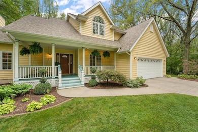 5964 W Schultz Rd, La Porte, IN 46350 - photo 7