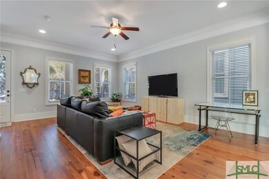 207 E Anderson St, Savannah, GA 31401 - photo 7