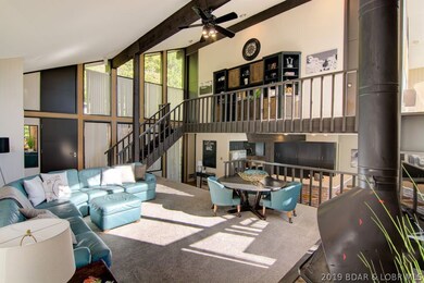 Living Room, Entry, kitchen and stairs to Master s