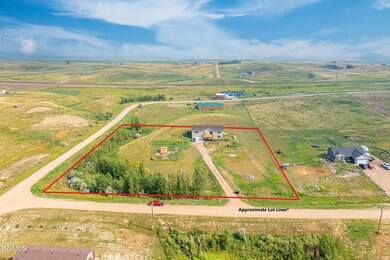 14777 Mortenson St, Williston, ND 58801 - photo 3