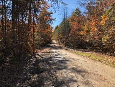 Access Road