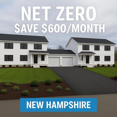 27 Windsor Dr unit A, Litchfield, NH 03052 - photo 4