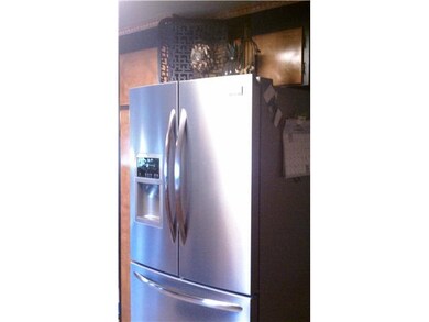 Kitchen All new kitchen appliances!