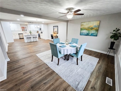 47 Santa Barbara Dr, Hampton, VA 23666 - photo 7