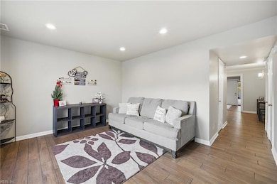 3669 Bancroft Dr, Virginia Beach, VA 23452 - photo 6