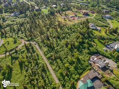 000 Hideaway Trail, Anchorage, AK 99507