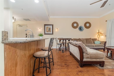 7703 Heritage Crossing Way unit 102, Reunion, FL 34747 - photo 6