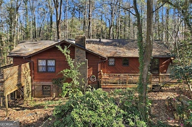 1091 Cole Dr SW, Lilburn, GA 30047 - photo 3