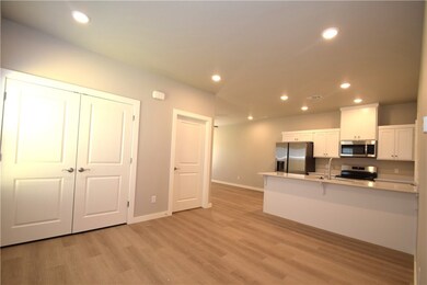 1705 SW Poigai Way unit 1, Bentonville, AR 72712 - photo 5