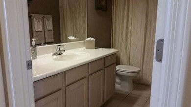 Hall Bath