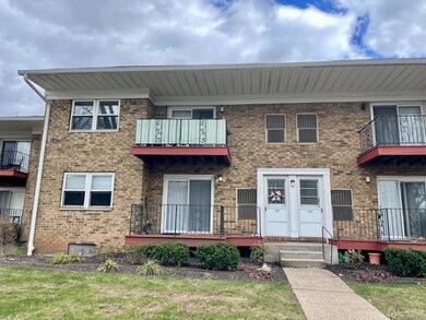 47 Judson St unit 5A, Edison, NJ 08837 - photo 2