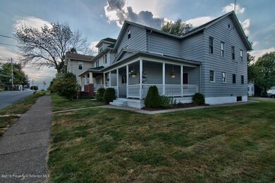 506 Delaware Ave, Olyphant, PA 18447 - photo 4