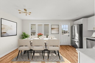 102 Terri Marie Way unit 4-12, Fall River, MA 02720 - photo 4