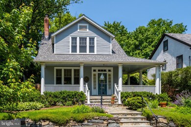 3727 Northampton St NW, Washington, DC 20015 - photo 2