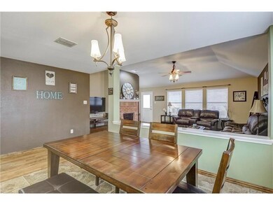 512 Robinwood Dr, Wylie, TX 75098 - photo 6