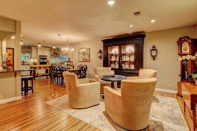 125 Ridgewood Dr, Fredericksburg, TX 78624 - photo 5