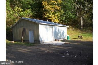 198 Westbrook Rd, Old Fields, WV 26845 - photo 2