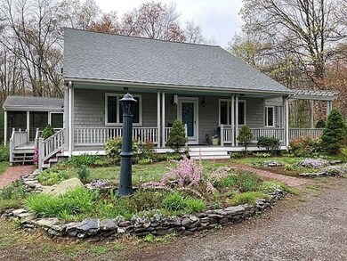 81 Willow St, Foxboro, MA 02035 - photo 2