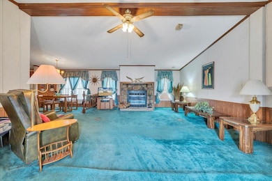 20459 Main St, Buchanan, VA 24066 - photo 4